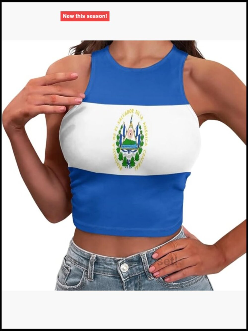 Womens Sleeveless Tank Crop Top V-Neck Knit Sexy Slim Tee